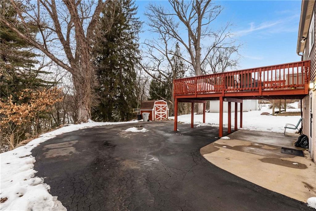 498 Seavey Road Pittsburgh, PA 15209 - Photo 27 of 35 Gallery Image 27