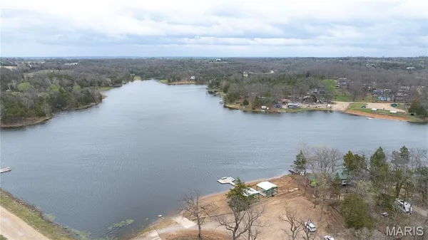 $39,900 | 600 Thomas Court, Bonne Terre, MO 63628