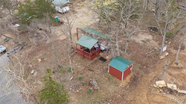 $39,900 | 600 Thomas Court, Bonne Terre, MO 63628