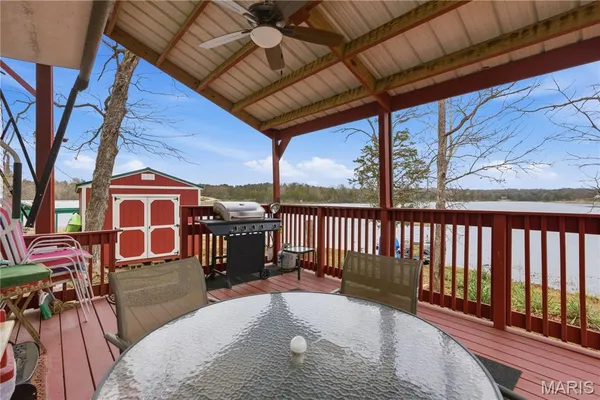 $39,900 | 600 Thomas Court, Bonne Terre, MO 63628