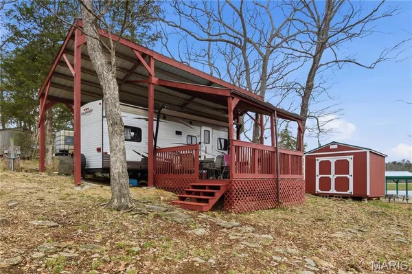 $39,900 | 600 Thomas Court, Bonne Terre, MO 63628