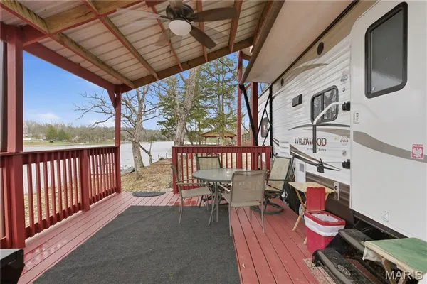 $39,900 | 600 Thomas Court, Bonne Terre, MO 63628