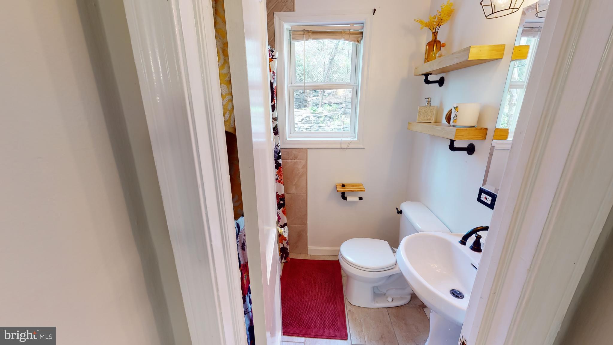 107 East Knowlton Road Media, PA 19063 - Photo 14 of 39 Full Bath