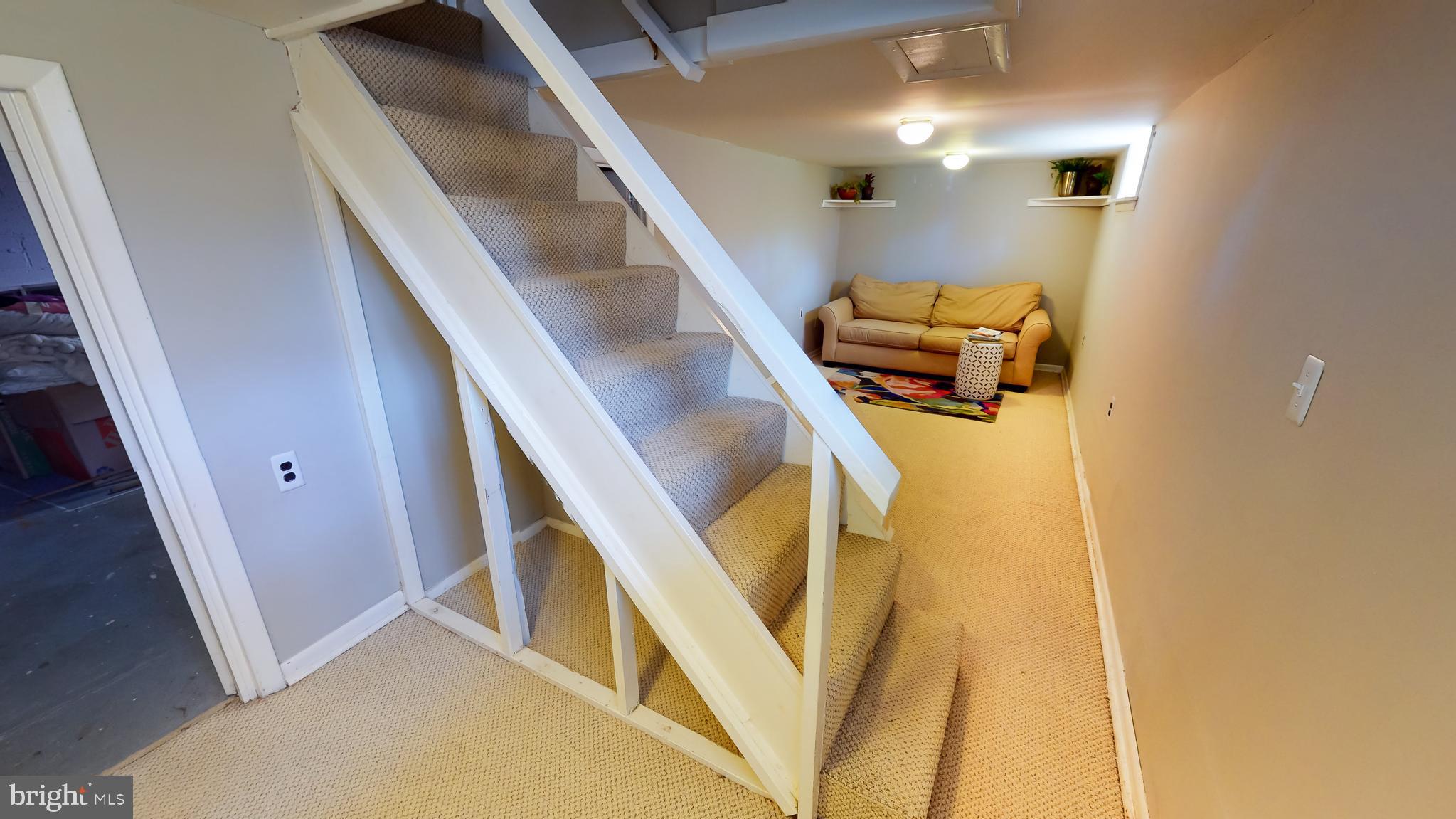 107 East Knowlton Road Media, PA 19063 - Photo 23 of 39 Lower Level