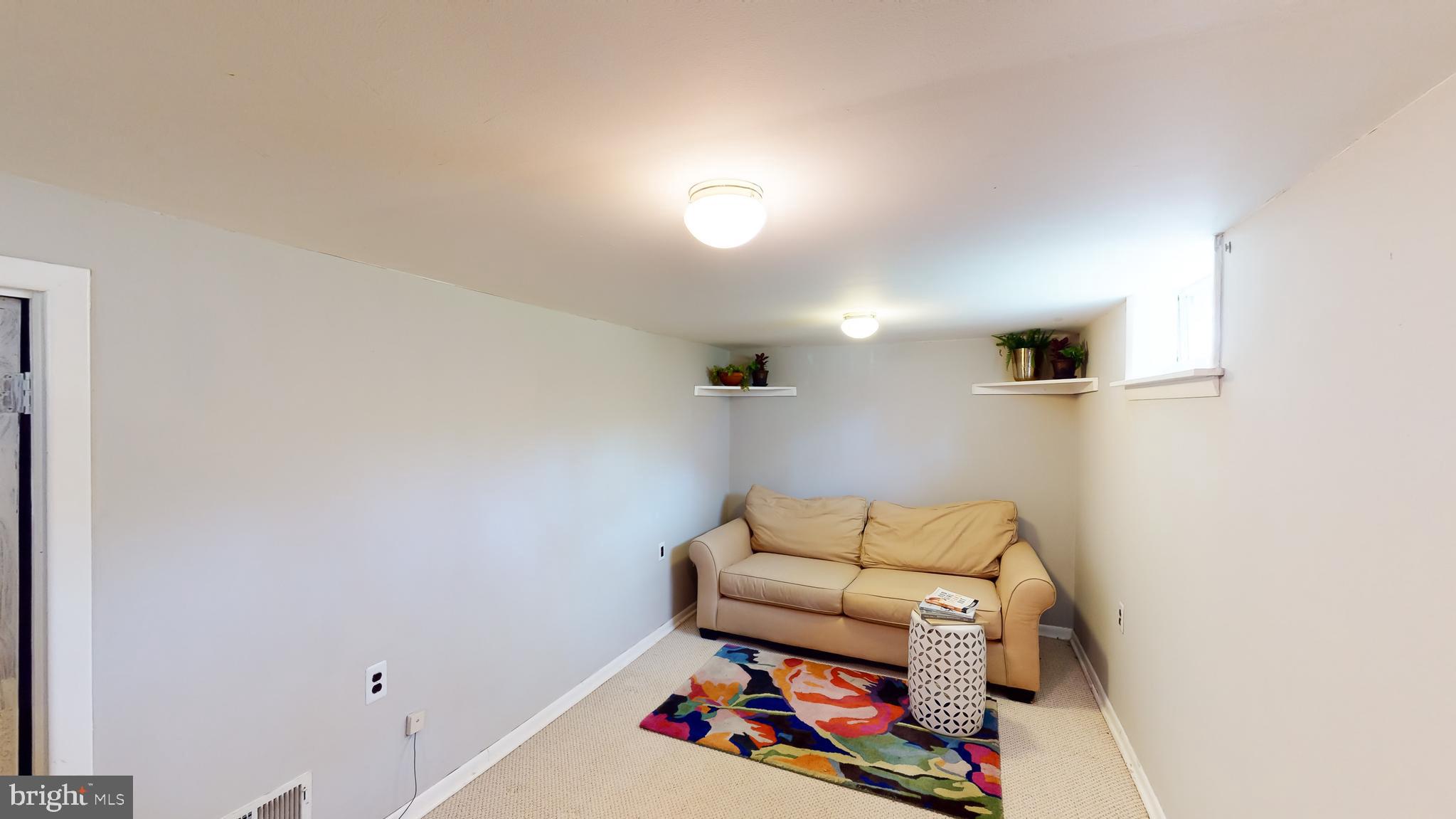 107 East Knowlton Road Media, PA 19063 - Photo 24 of 39 3rd Bedroom or Family Space