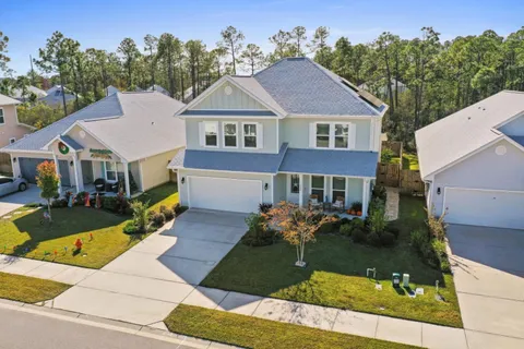 $455,000 | 357 Emerald Cove Street, Panama City Beach, FL 32407