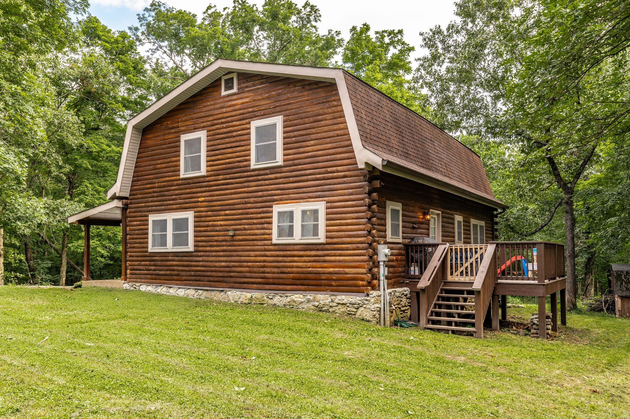 2076 Martins Chapel Church Road Springfield, TN 37172 - Photo 4 of 42