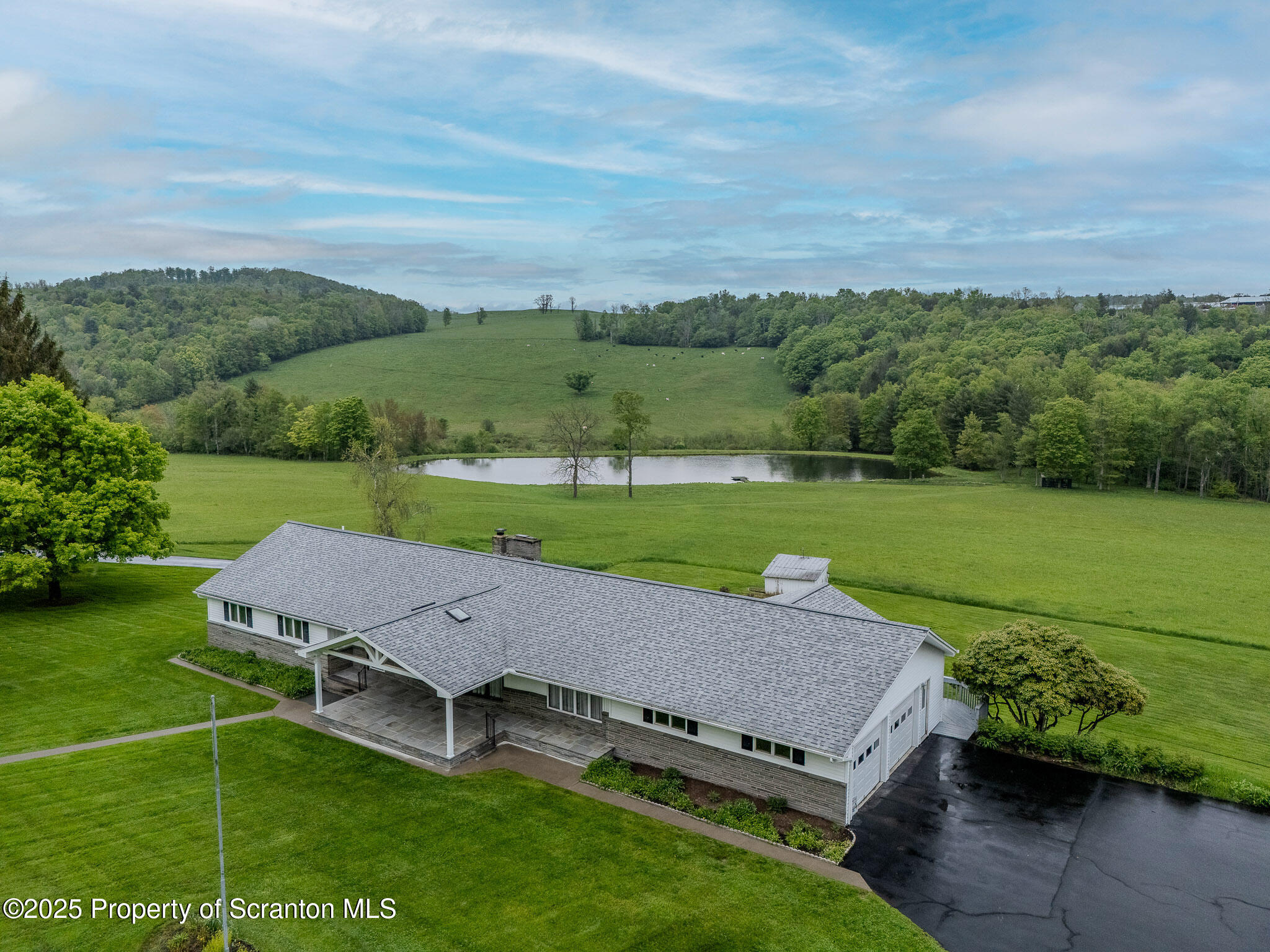 474 Tingley Lake Road Harford, PA 18823 - Photo 2 of 87 A-85