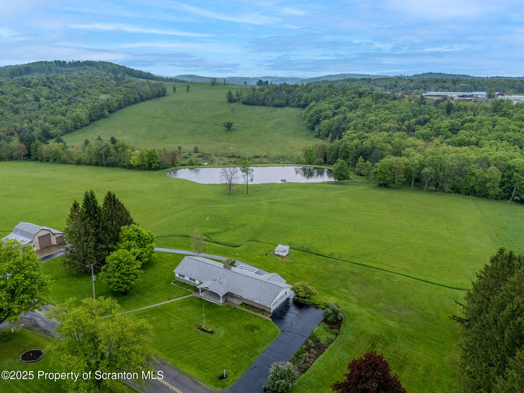 474 Tingley Lake Road Harford, PA 18823 - Photo 3 of 87 A-80