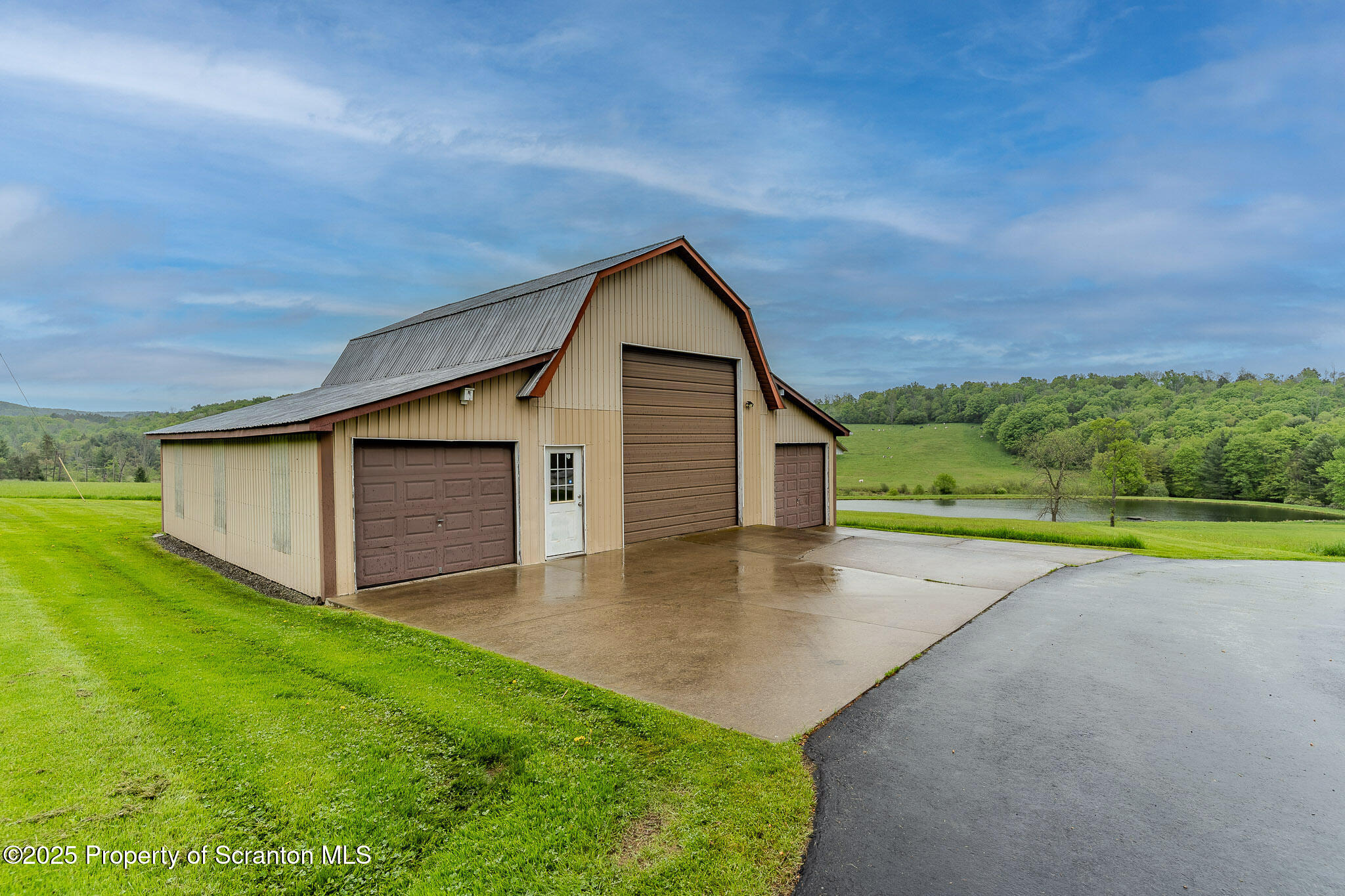 474 Tingley Lake Road Harford, PA 18823 - Photo 4 of 87 A-13 (1)