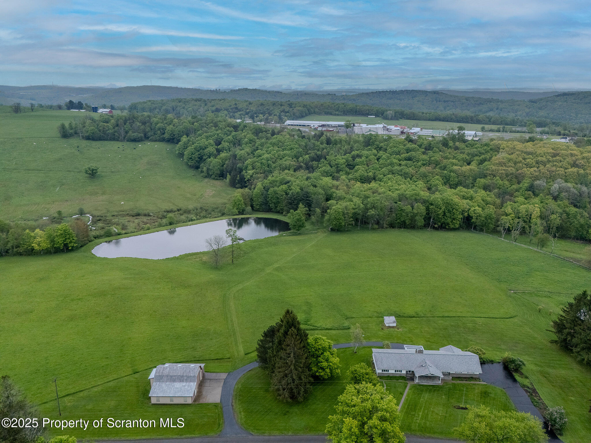 474 Tingley Lake Road Harford, PA 18823 - Photo 76 of 87 A-81