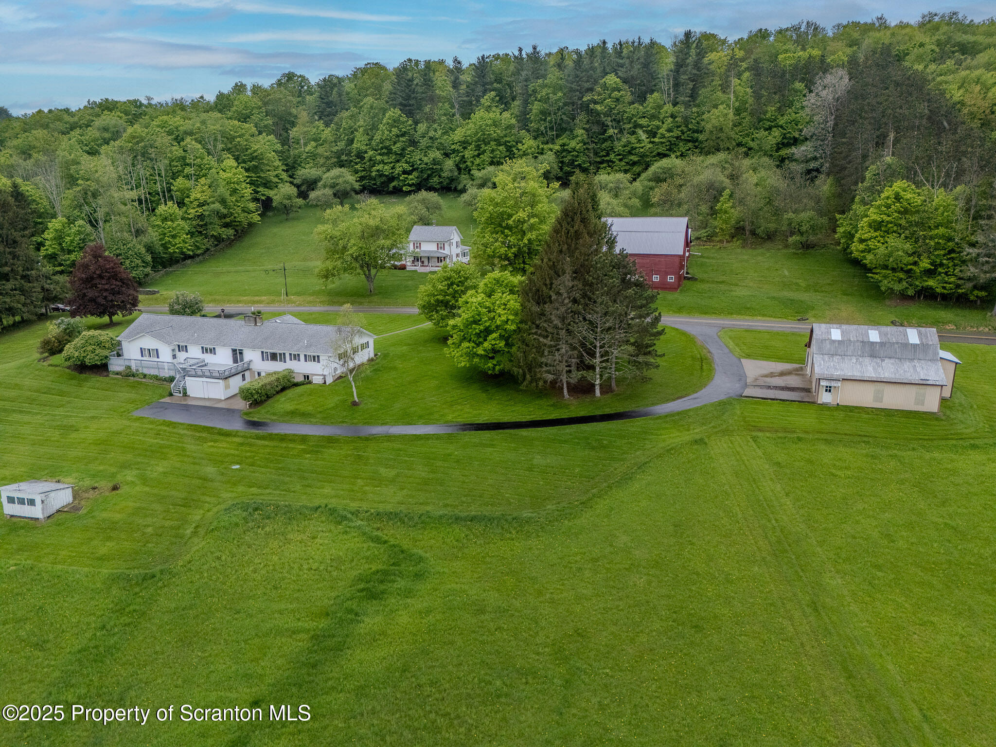 474 Tingley Lake Road Harford, PA 18823 - Photo 84 of 87 A-84