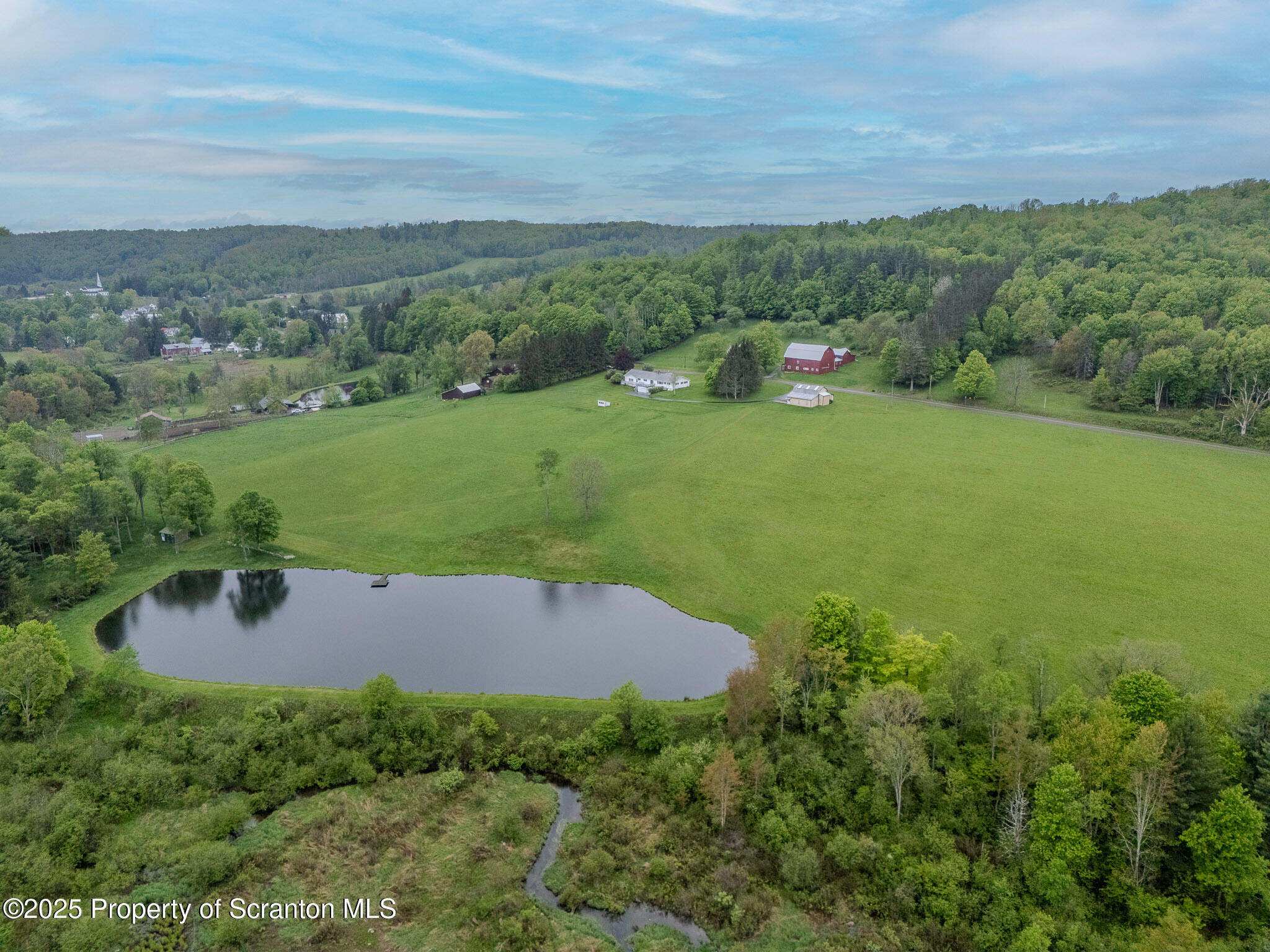 474 Tingley Lake Road Harford, PA 18823 - Photo 86 of 87 A-82