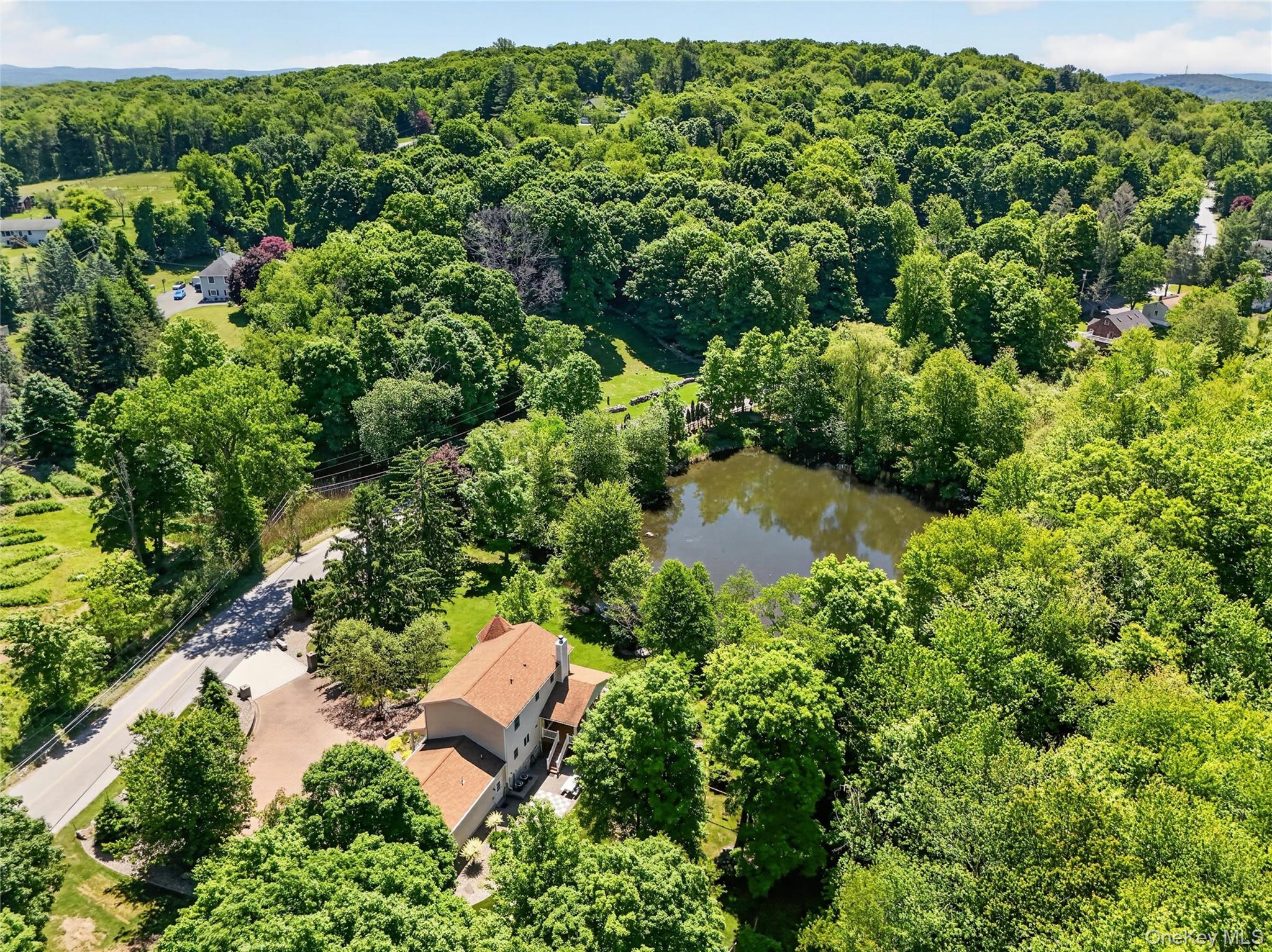 433 Barrett Hill Road Mahopac, NY 10541 - Photo 35 of 38