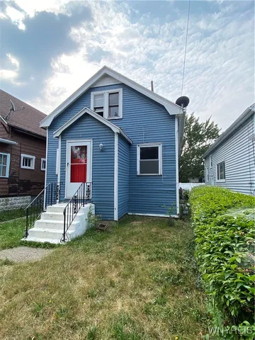 $800 | 95 Westminster Avenue, Buffalo, NY 14215