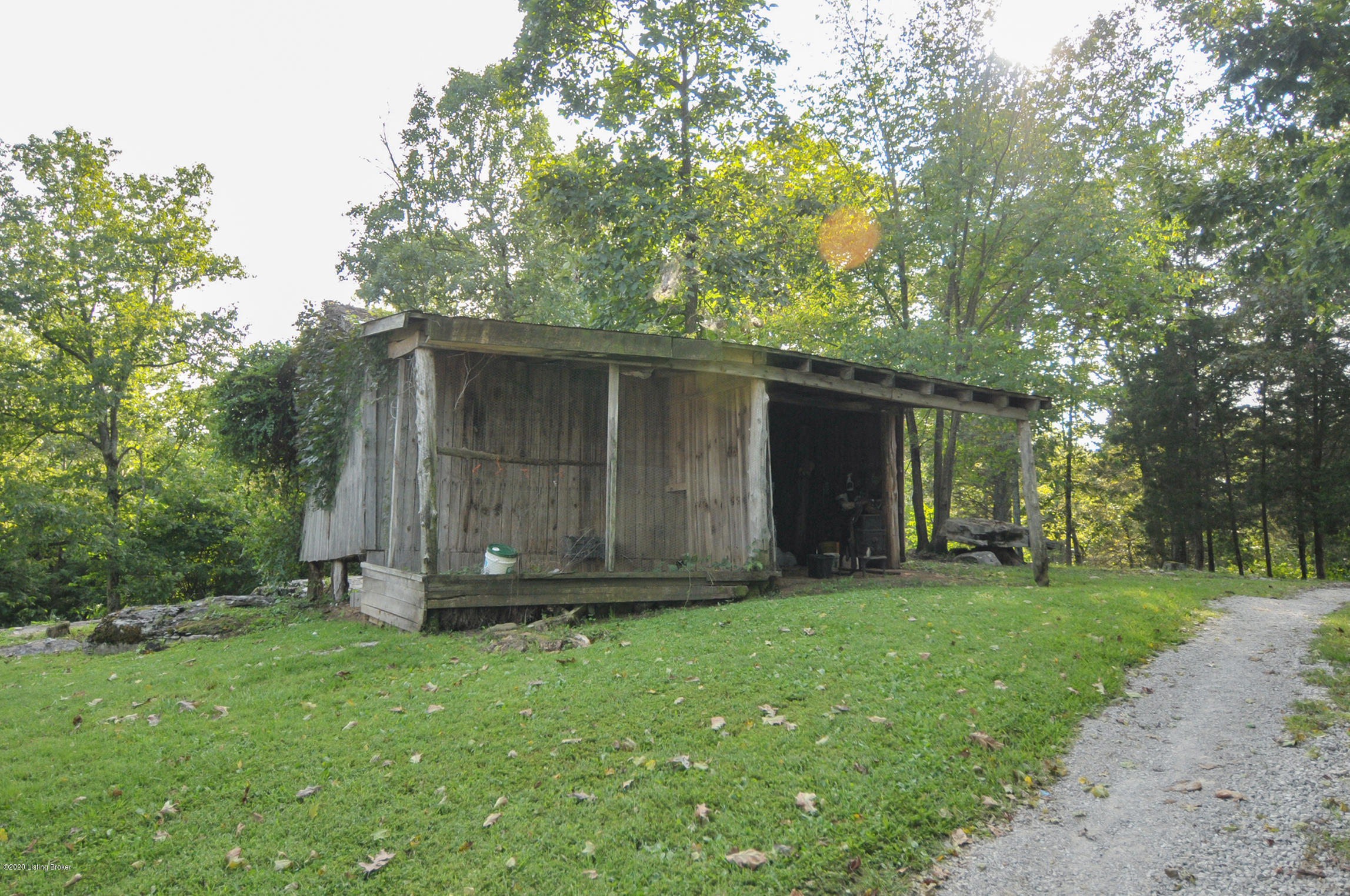 3521 Flint Ridge Road Horse Cave, KY 42749 - Photo 57 of 79 3521FlintRidgeRd-55