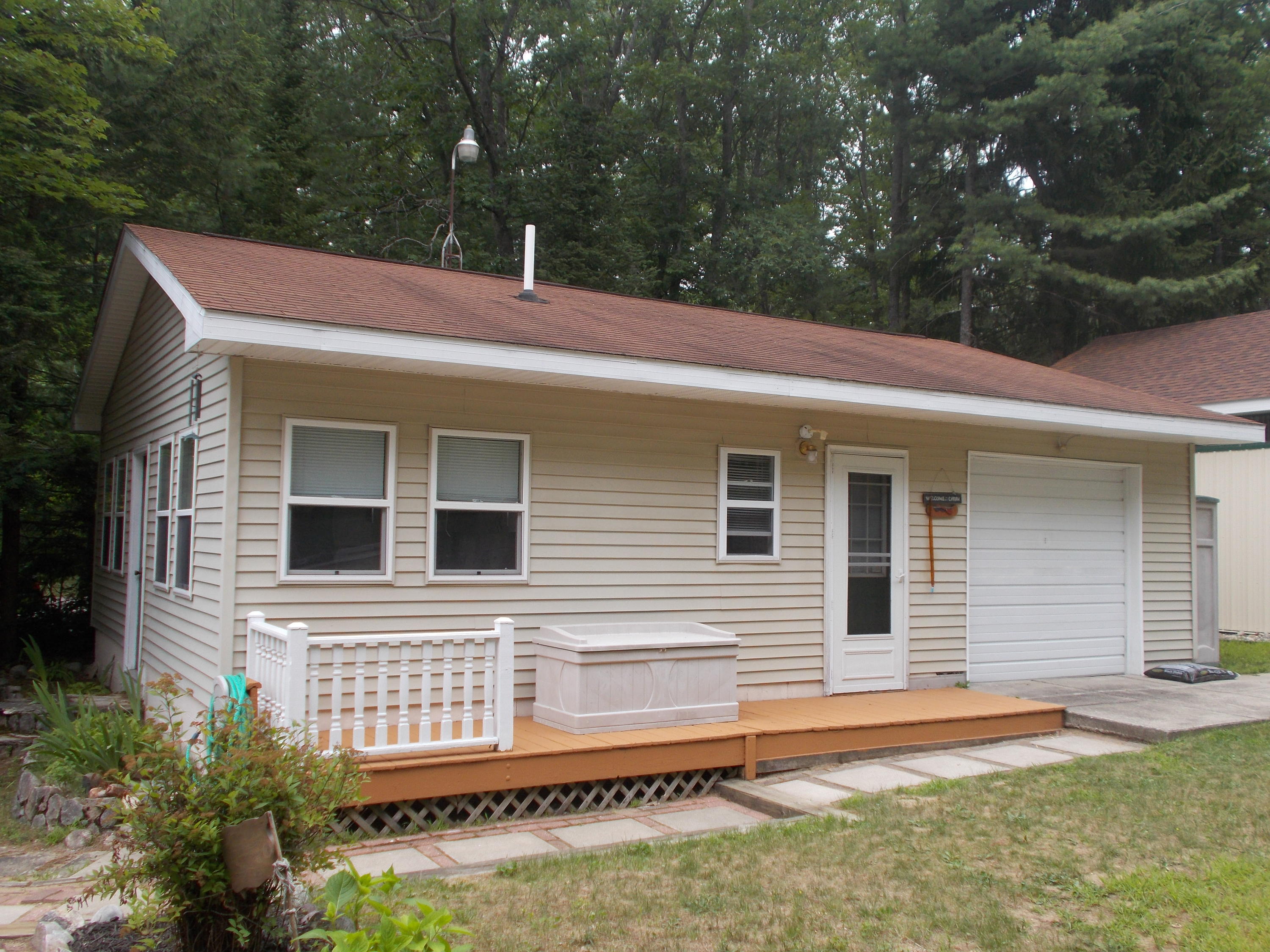 4055 Tee Lake Road Lewiston, MI 49756 - Photo 32 of 36 Gallery Image 32
