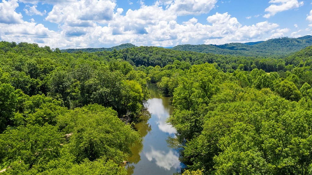 142 J Wilson Road Old Fort, TN 37362 - Photo 51 of 51