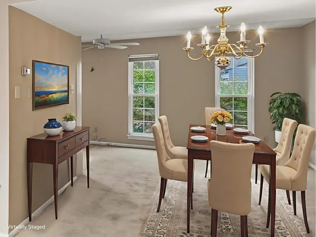 $325,000 | 8156 Winged Foot Lane, Unit 89, Germantown, TN 38138