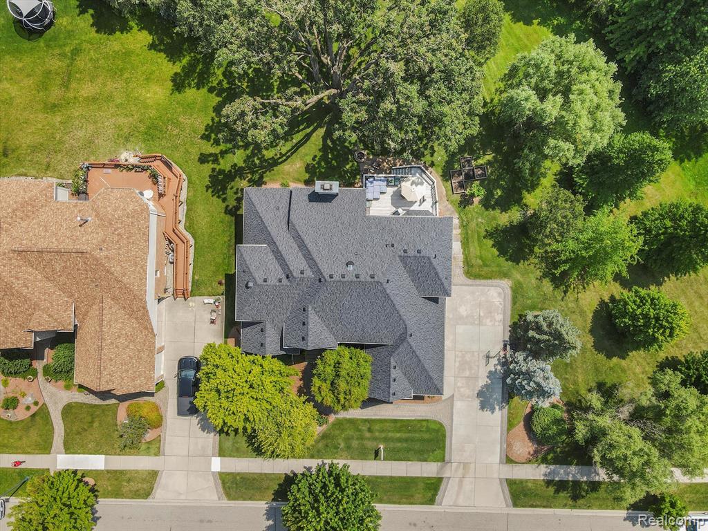 619 Springview Drive Rochester, MI 48307 - Photo 67 of 77