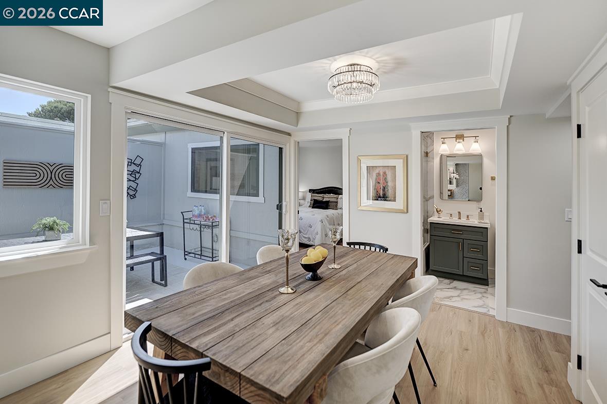 1916 Golden Rain Road, Unit 3 Walnut Creek, CA 94595 - Photo 20 of 51