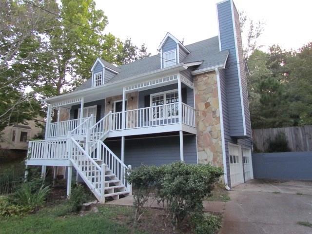 2617 Wicklow Way Powder Springs, GA 30127 - Photo 1 of 1 Gallery Image 1