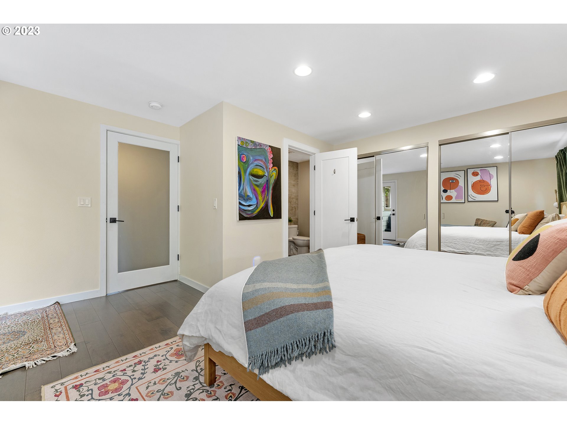902 Southwest Troy Street Portland, OR 97219 - Photo 16 of 40 Gallery Image 16