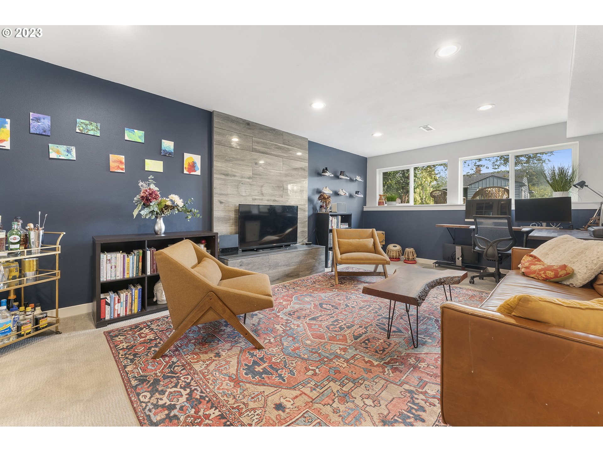 902 Southwest Troy Street Portland, OR 97219 - Photo 24 of 40 Gallery Image 24