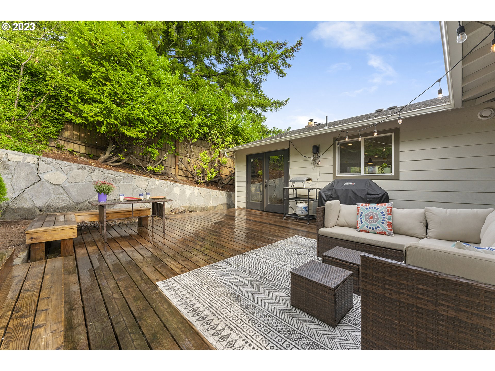902 Southwest Troy Street Portland, OR 97219 - Photo 35 of 40 Gallery Image 35