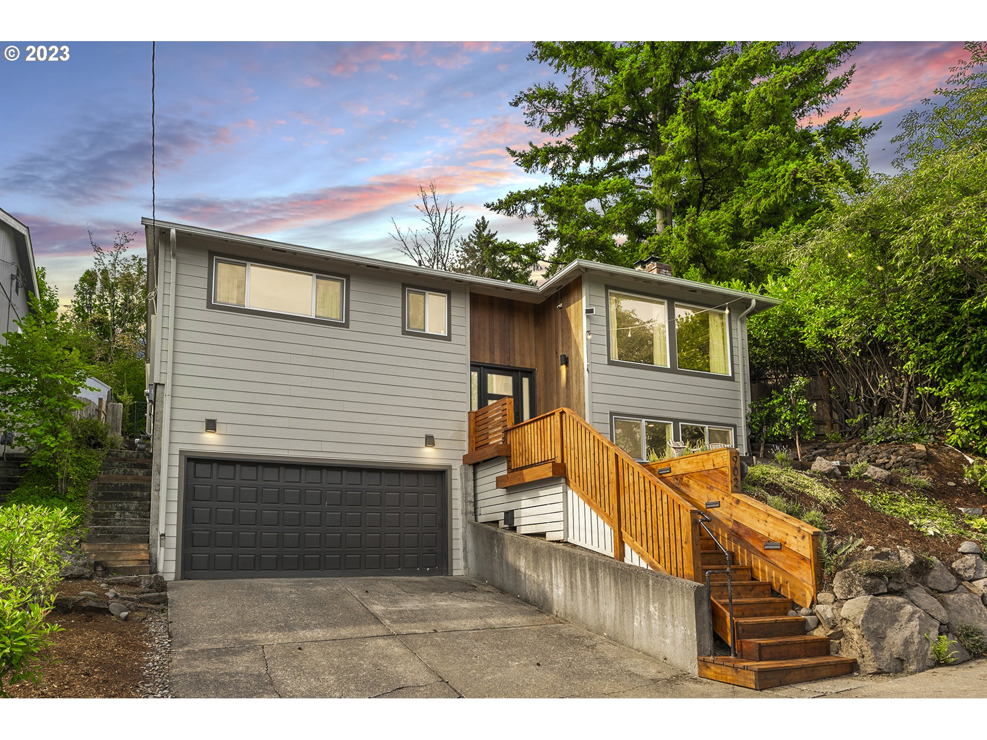 902 Southwest Troy Street Portland, OR 97219 - Photo 40 of 40 Gallery Image 40