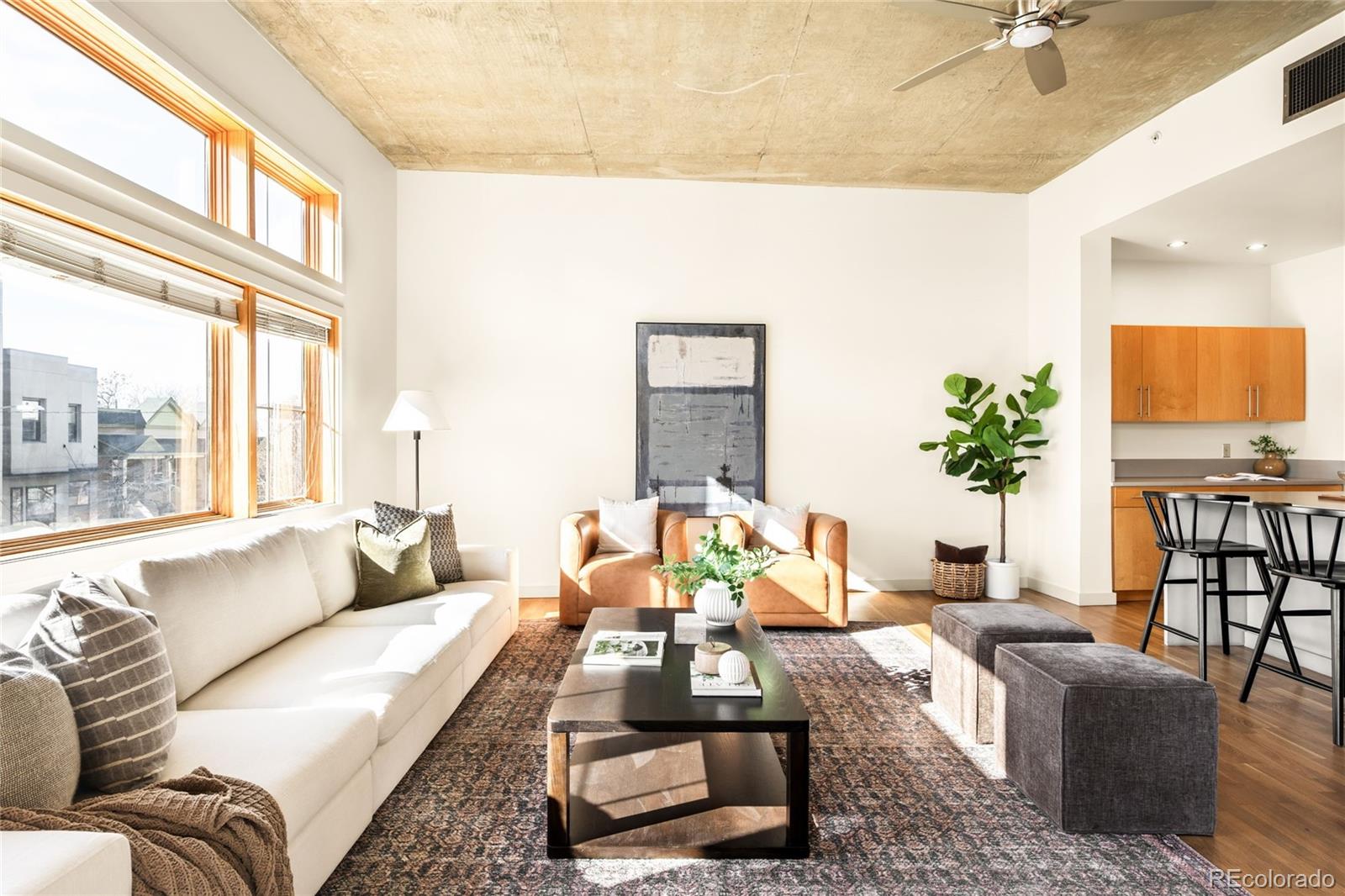 1925 West 32nd Ave Unit 203