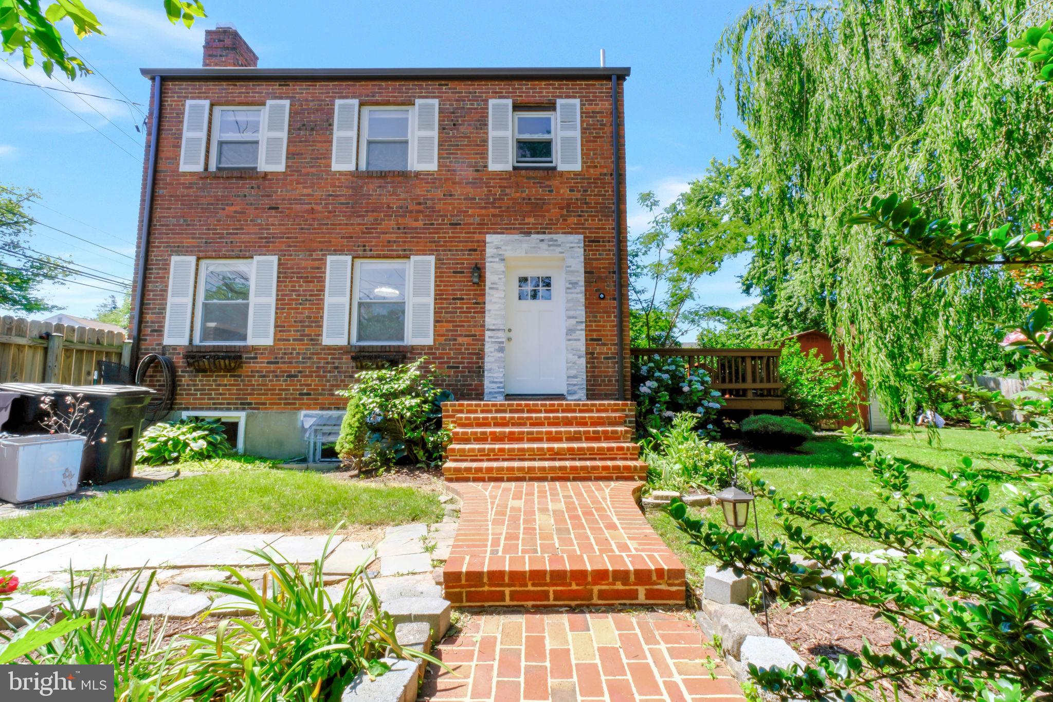 2600 Arvin Street Silver Spring, MD 20902 - Photo 1 of 16