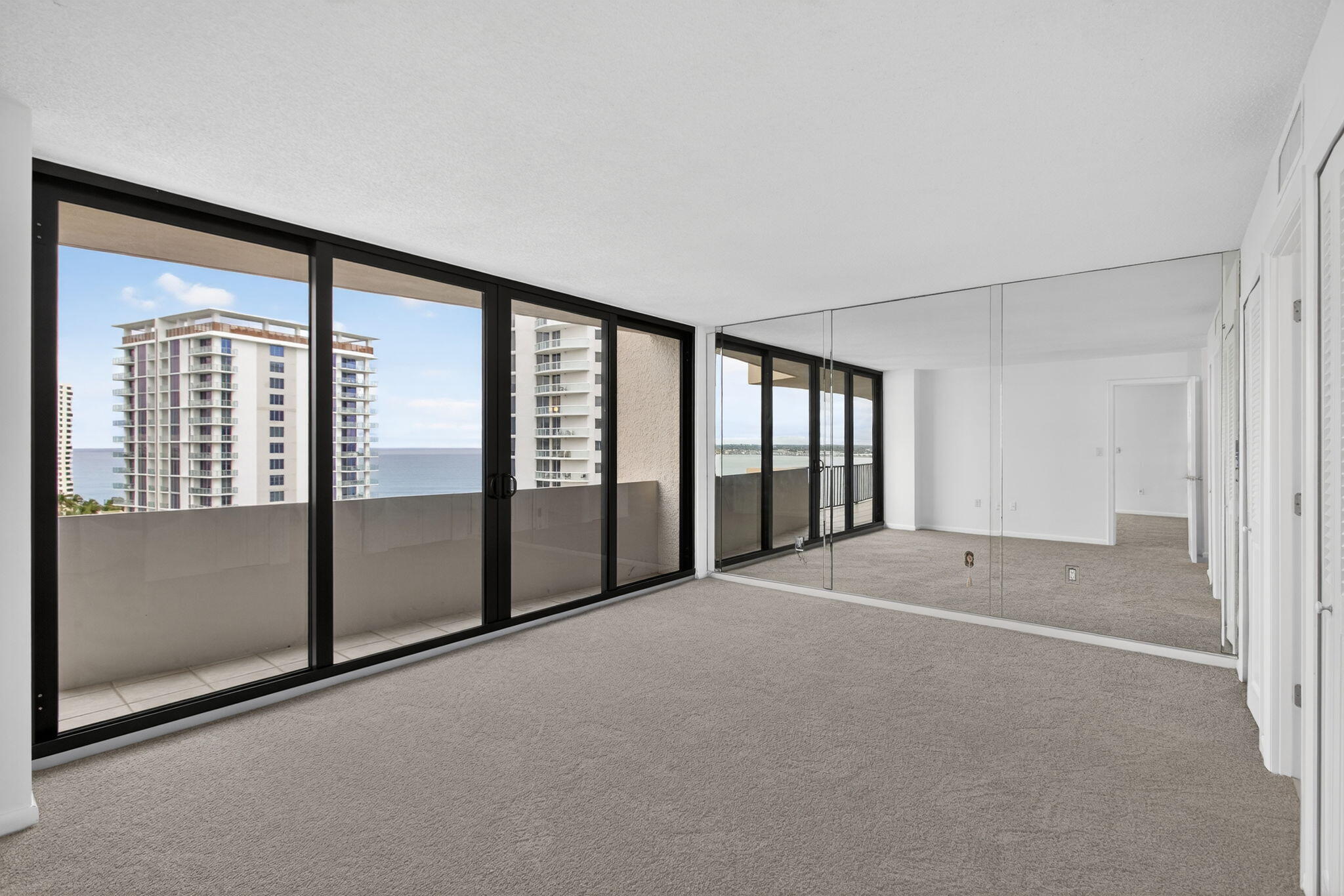 4200 North Ocean Drive, Unit 21606 Riviera Beach, FL 33404 - Photo 18 of 41 Primary Bed