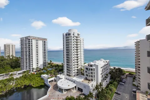$579,000 | 4200 North Ocean Drive, Unit 21606, Riviera Beach, FL 33404