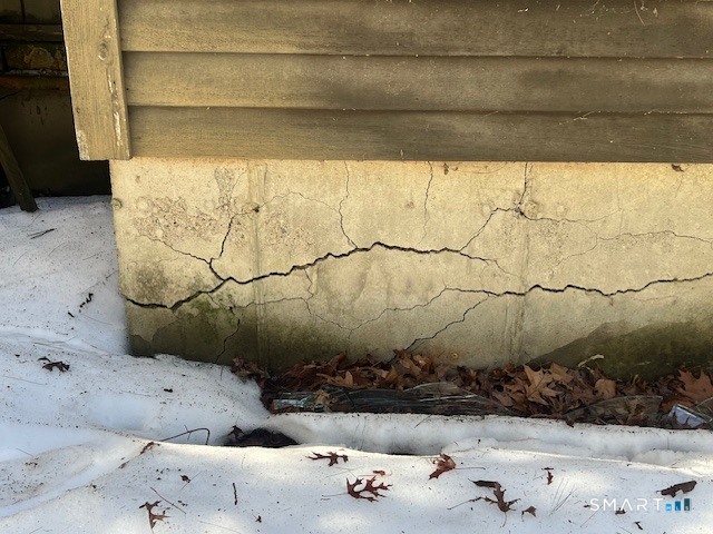 57 Hall Hill Road Willington, CT 06279 - Photo 11 of 12 a view of wooden floor