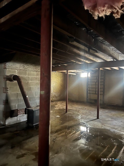 57 Hall Hill Road Willington, CT 06279 - Photo 6 of 12 a view of a porch