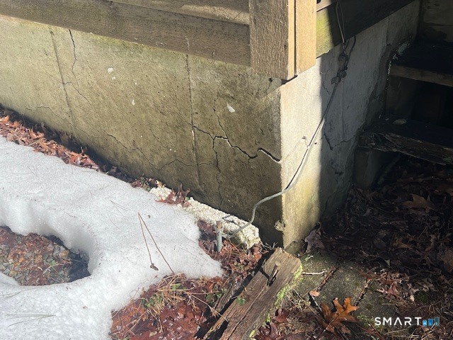 57 Hall Hill Road Willington, CT 06279 - Photo 10 of 12 a view of a bathroom