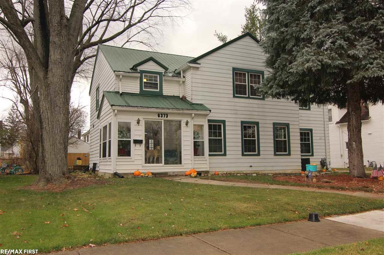 6373 Marlette Road Marlette, MI 48453 - Photo 10 of 62