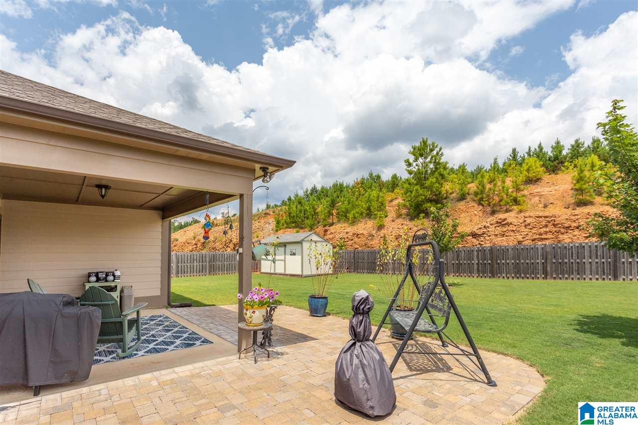 472 Blackberry Boulevard Springville, AL 35146 - Photo 38 of 38