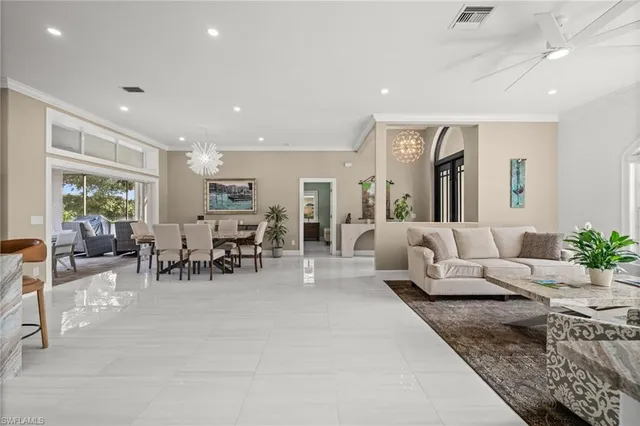 $1,675,000 | 2035 Teagarden Lane, Naples, FL 34110
