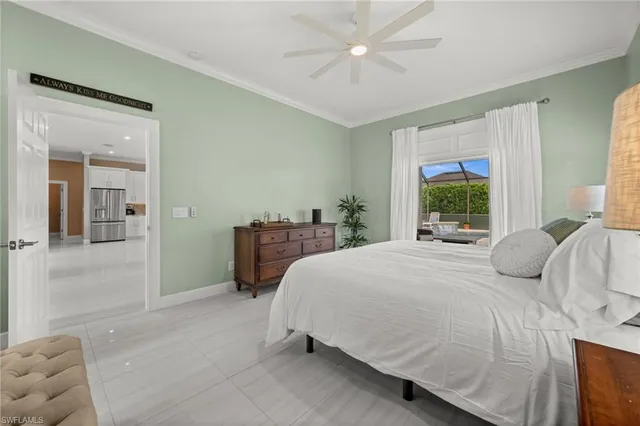 $1,675,000 | 2035 Teagarden Lane, Naples, FL 34110