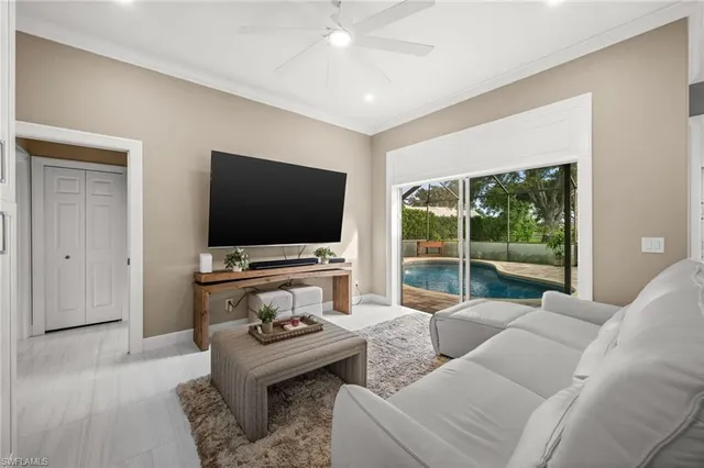 $1,675,000 | 2035 Teagarden Lane, Naples, FL 34110