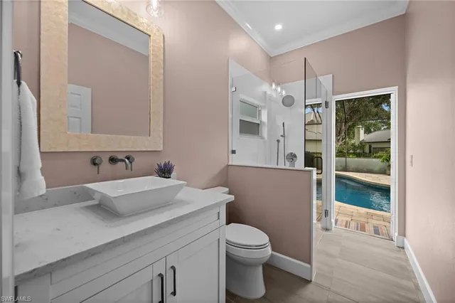 $1,675,000 | 2035 Teagarden Lane, Naples, FL 34110