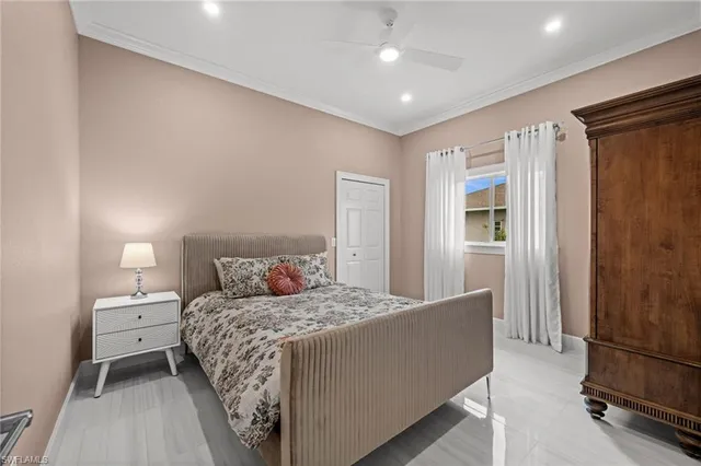 $1,675,000 | 2035 Teagarden Lane, Naples, FL 34110