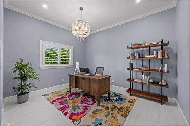 $1,675,000 | 2035 Teagarden Lane, Naples, FL 34110