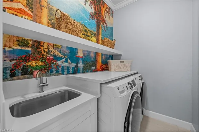 $1,675,000 | 2035 Teagarden Lane, Naples, FL 34110