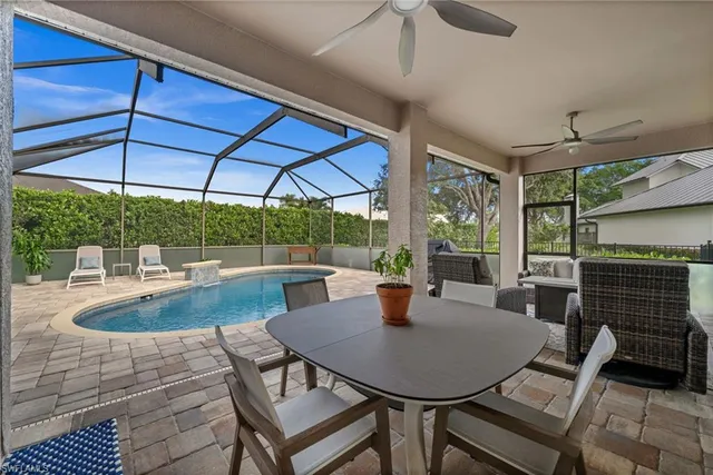 $1,675,000 | 2035 Teagarden Lane, Naples, FL 34110