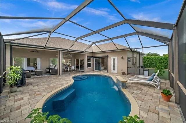 $1,675,000 | 2035 Teagarden Lane, Naples, FL 34110