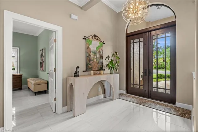 $1,675,000 | 2035 Teagarden Lane, Naples, FL 34110