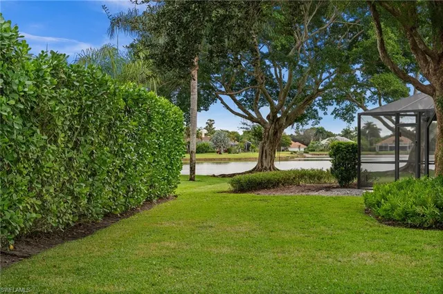 $1,675,000 | 2035 Teagarden Lane, Naples, FL 34110